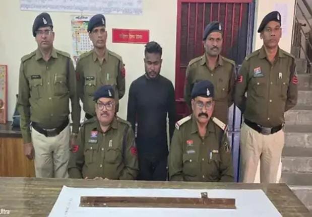 Janjgir Champa में जमीन विवाद ने भाई की जान ली