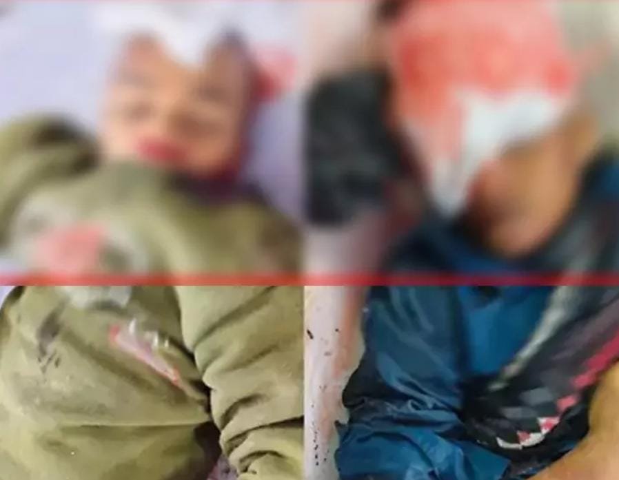 Korea जिले में दिल दहला देने वाला सड़क हादसा: तेज रफ्तार कार ने बाइक सवार दो नाबालिगों की ली जान, एक गंभीर