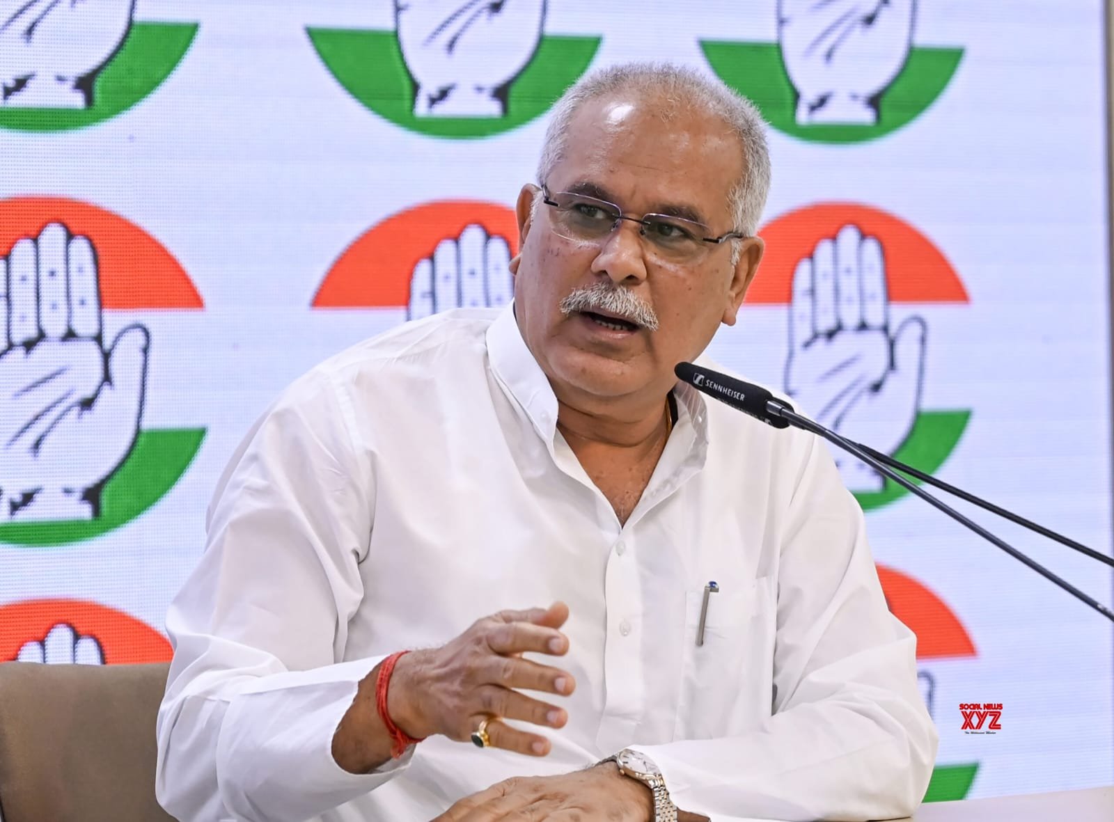 Chhattisgarh Sex CD कांड: भूपेश बघेल की मुसीबत बढ़ी, CBI कोर्ट ने डिस्चार्ज आदेश रद्द किया