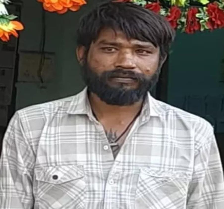 गांजा तस्कर रॉकी बबलानी को 10 साल की सजा