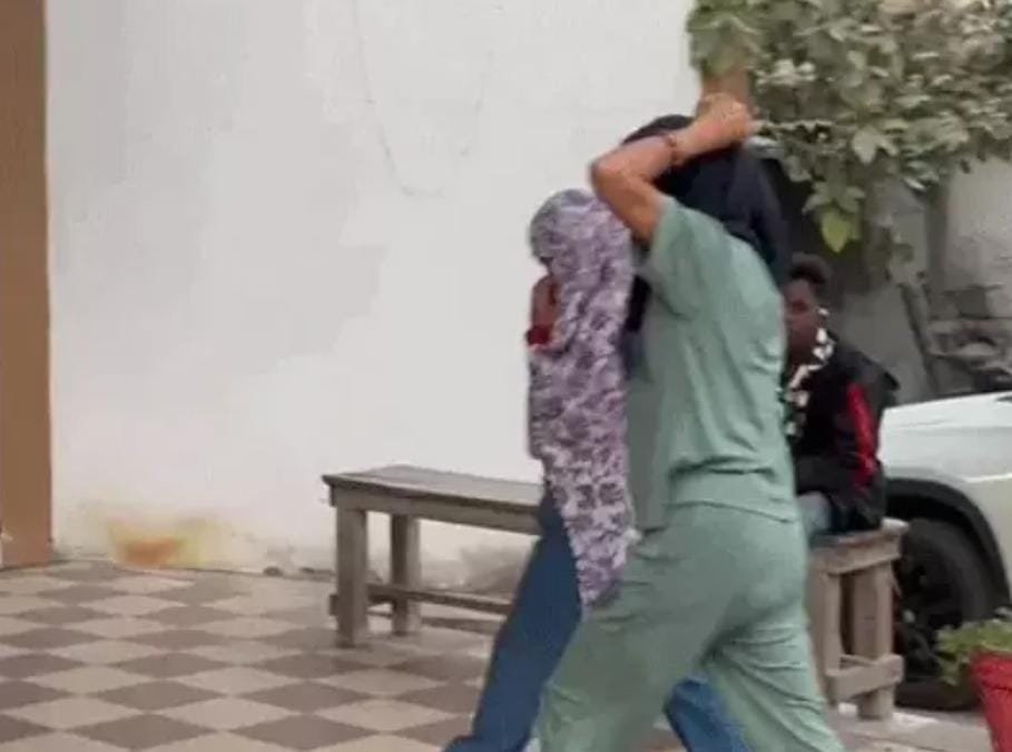 Korba में सेक्स रैकेट का भंडाफोड़