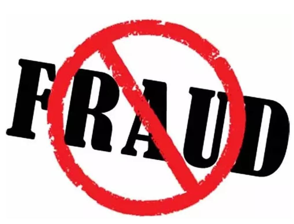 Bilaspur: कांग्रेस नेता से ठगी, APK फाइल डाउनलोड करना पड़ा भारी