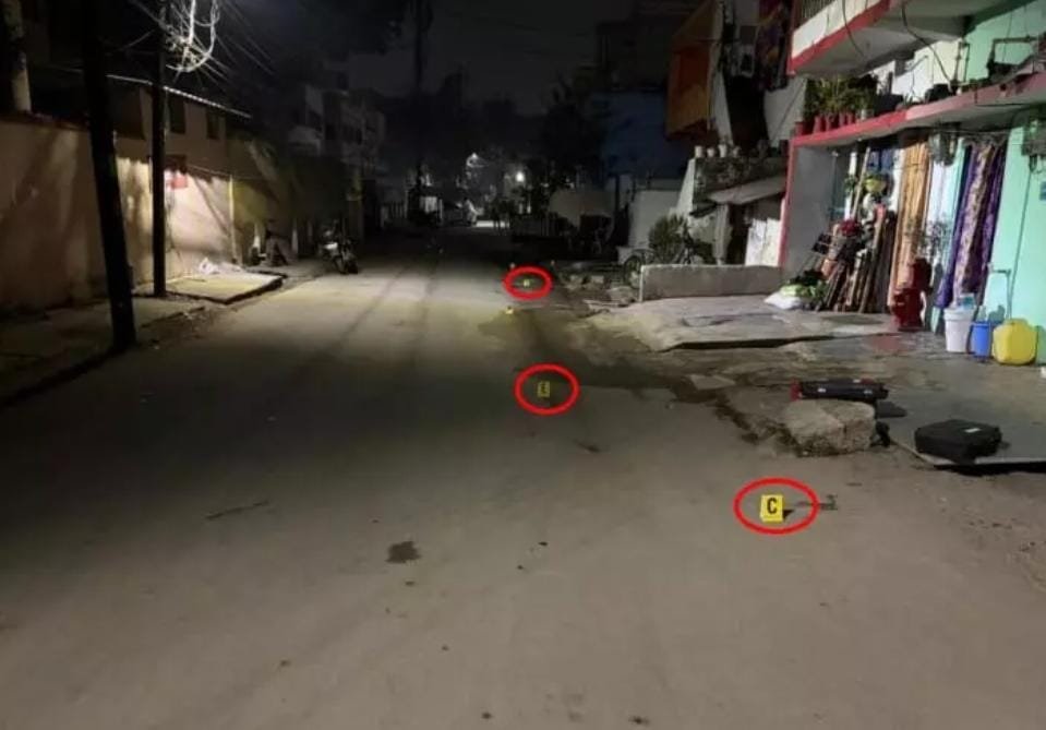 Raipur में कमिश्नरी लागू होने के बाद दूसरी हत्या: चाकू से गोदकर युवक की बेरहमी से हत्या