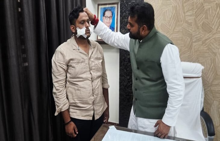 रायपुर–भिलाई में चाइनीज मांझे का कहर: छात्र के गले पर 34 टांके, महिला और मजदूर भी गंभीर घायल