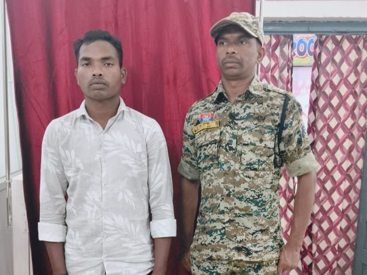 Kondagaon : नाबालिग लड़की से दुष्कर्म और शोषण के मामले में 20 साल की सजा