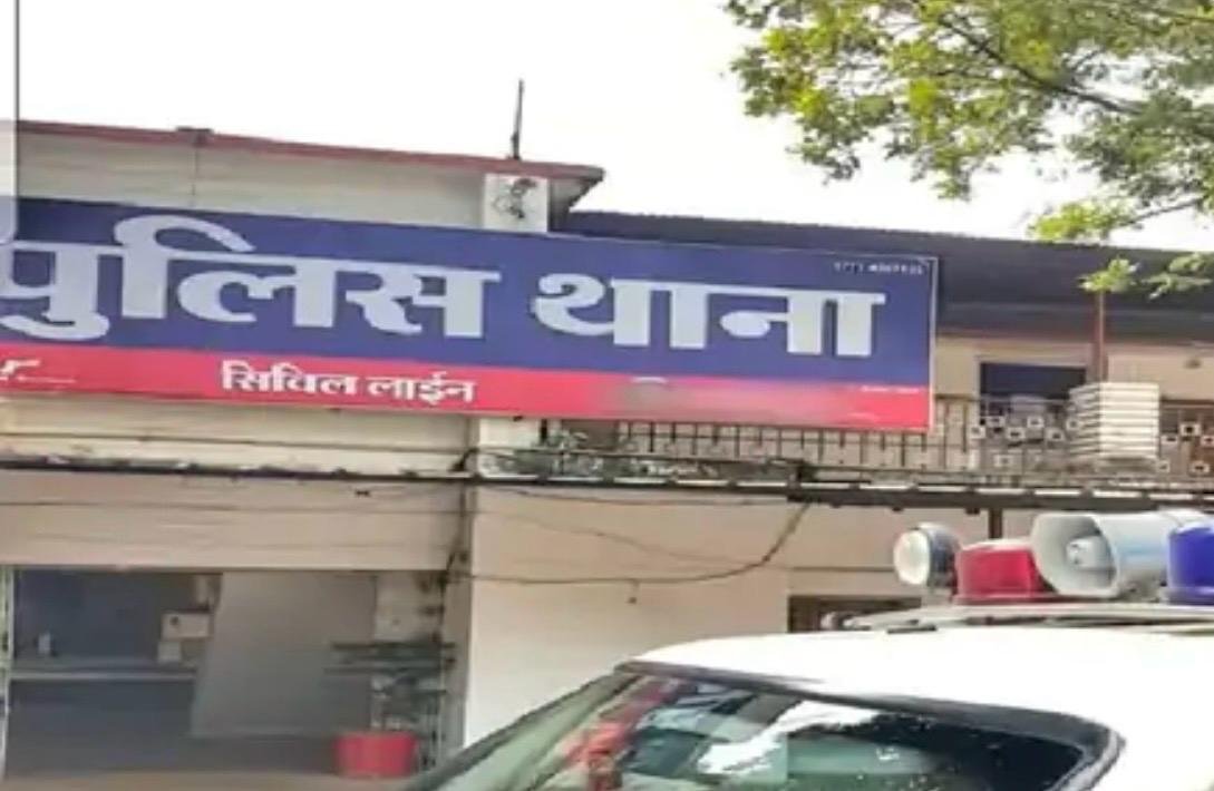 Raipur : बिरयानी ऑर्डर न लेने पर जोमैटो डिलीवरी बॉय ने दी जान से मारने की धमकी