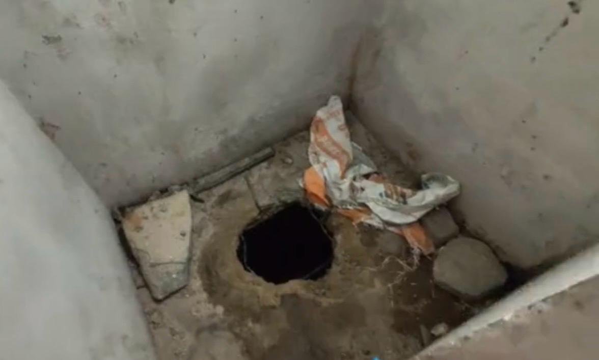 Raipur : खुले गड्ढे में गिरकर 4 साल की बच्ची की मौत