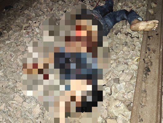 Durg : ट्रेन से कटकर अज्ञात व्यक्ति की मौत, दुर्ग में क्षत-विक्षत हालत में मिला शव