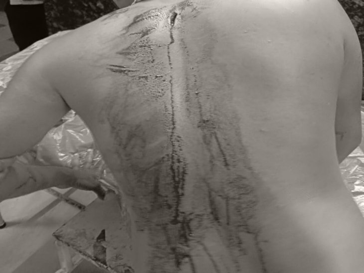 Raipur में शराब दुकान के पास युवक की चाकू से गोदकर हत्या