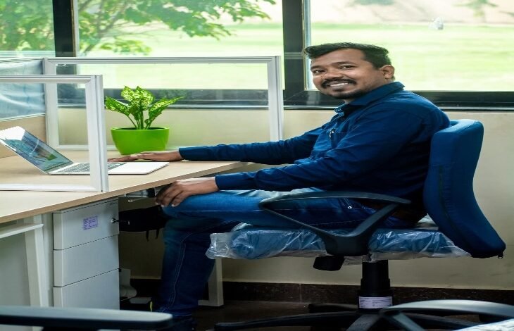 Durg में ग्राफिक्स डिजाइनर की आत्महत्या, फेसबुक पोस्ट में पत्नी पर लगाए गंभीर आरोप