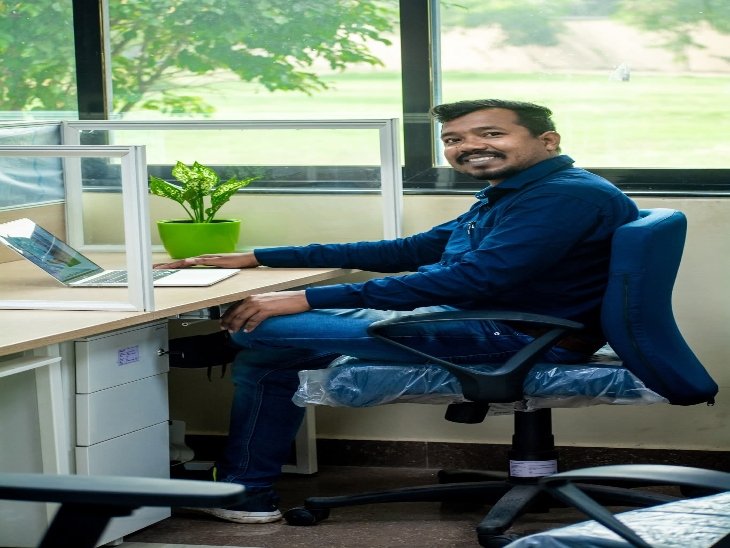 Durg में ग्राफिक्स डिजाइनर की आत्महत्या, फेसबुक पोस्ट में पत्नी पर लगाए गंभीर आरोप