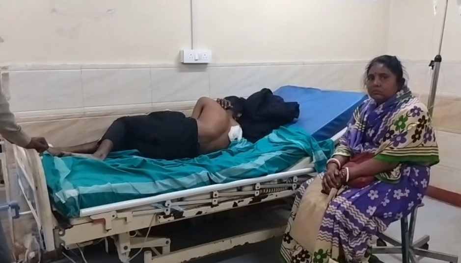 Korba : पंप हाउस में नाबालिग को घेरकर पहले पीटा, फिर सीने में उतार दिया चाकू, 3 गिरफ्तार