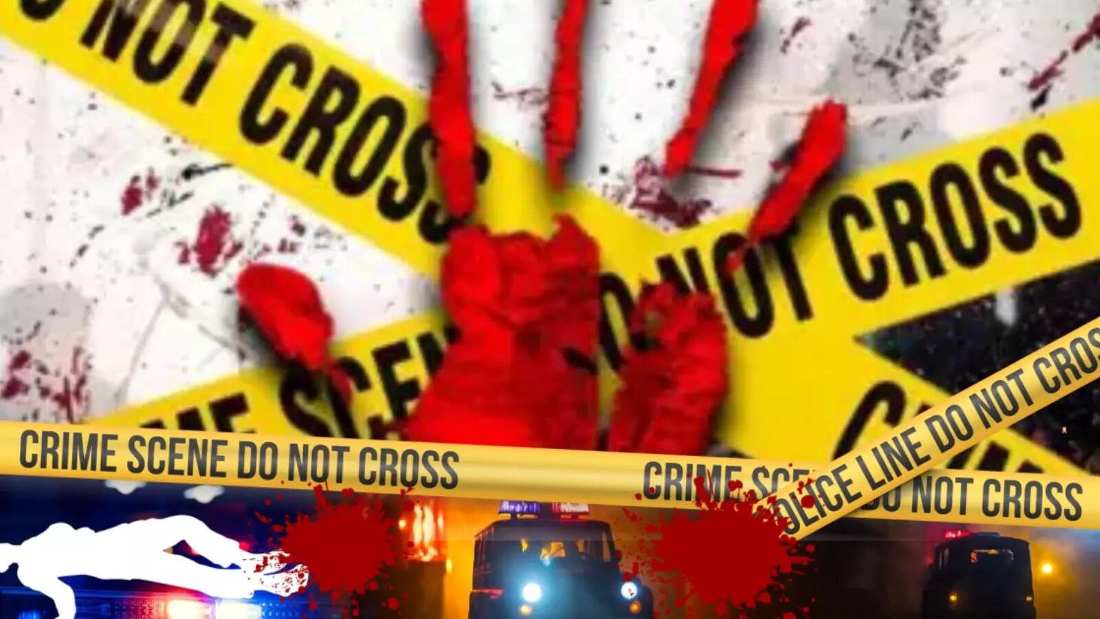 Odisha:  जमीन विवाद में पूरे परिवार का खत्मा,पति-पत्नी और नाबालिग बेटी की कुल्हाड़ी से काटकर हत्या