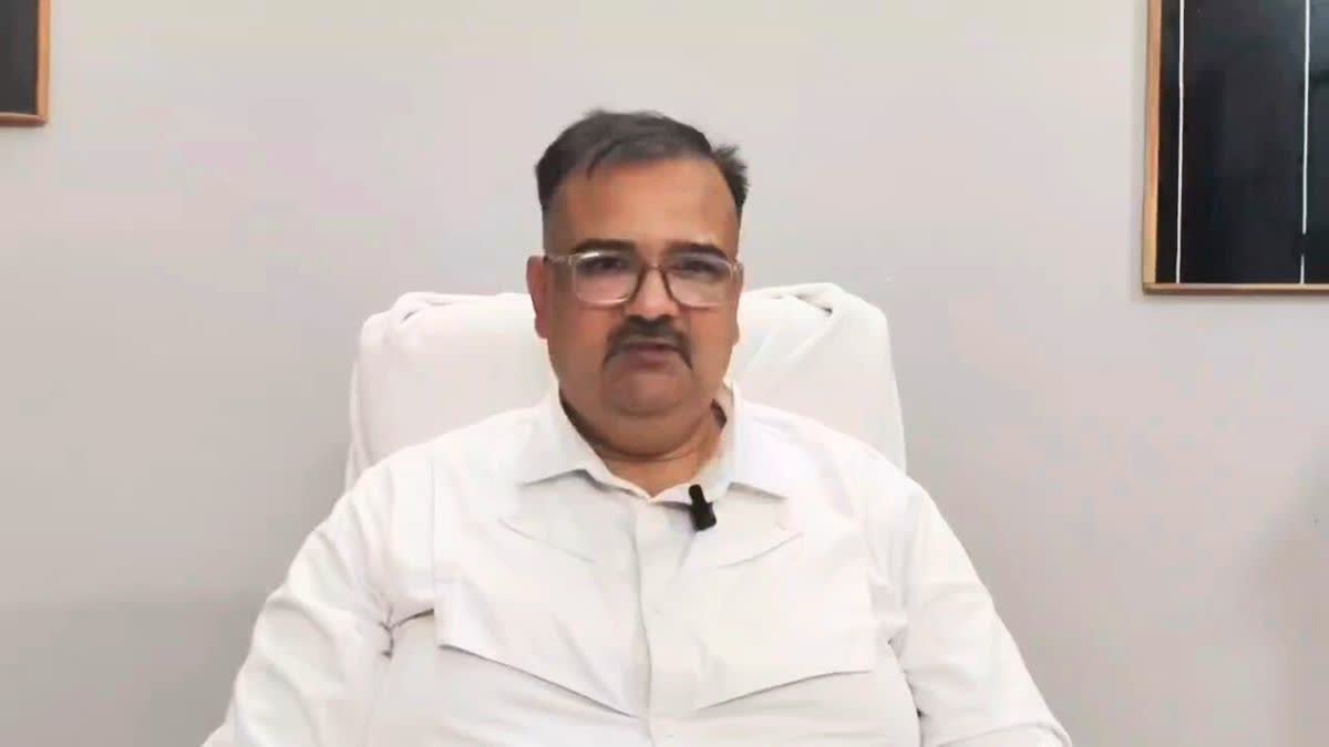 7 करोड़ का धान ‘चूहों’ ने खाया…विवादित बयान देने वाले Kawardha DMO निलंबित