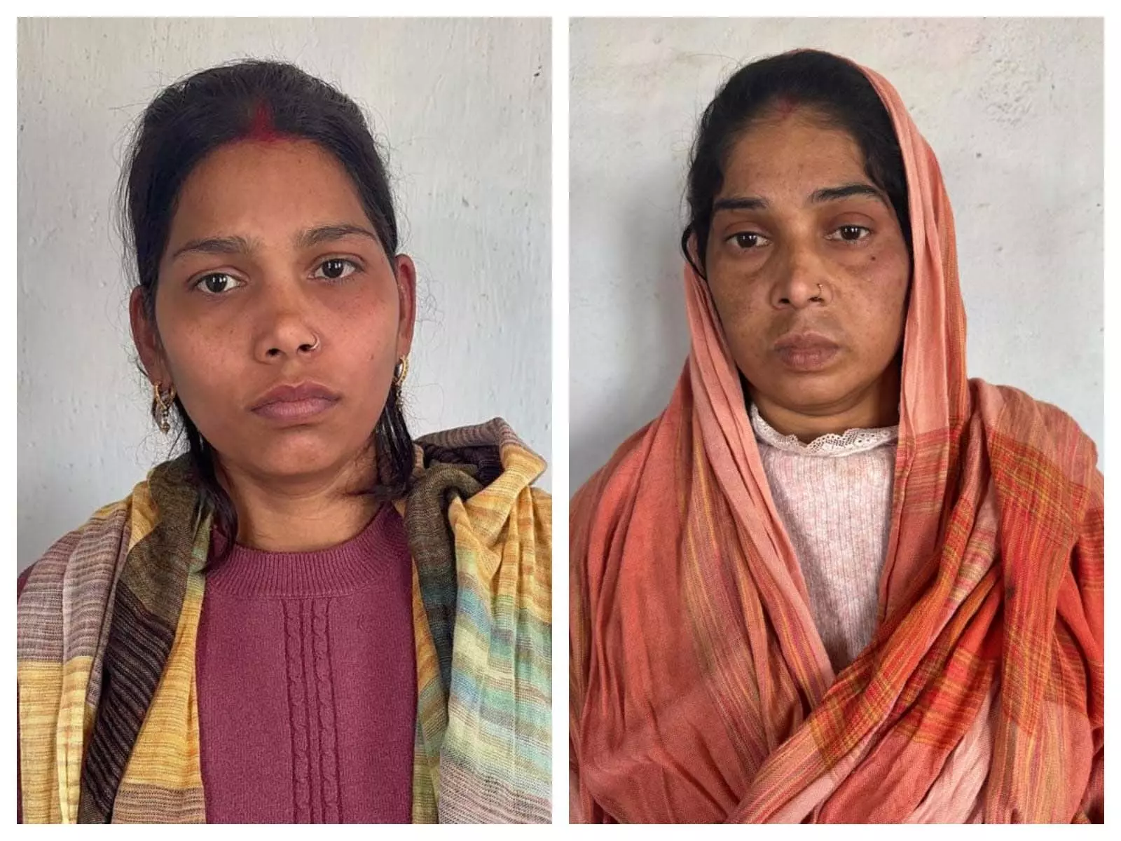 Dhamtari:  यात्री बस के सूटकेस में मिला 17 लाख का गांजा, अलग – अलग राज्य की दो महिला तस्कर गिरफ्तार