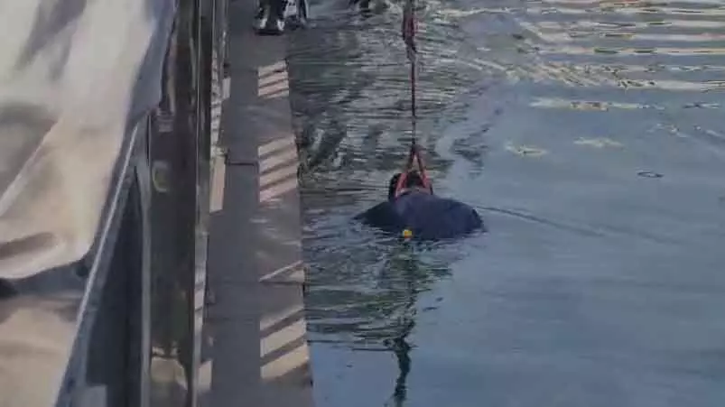 Raipur: राजधानी के कंकाली तालाब में मिला अज्ञात शव, इलाके में फैला हड़कंप