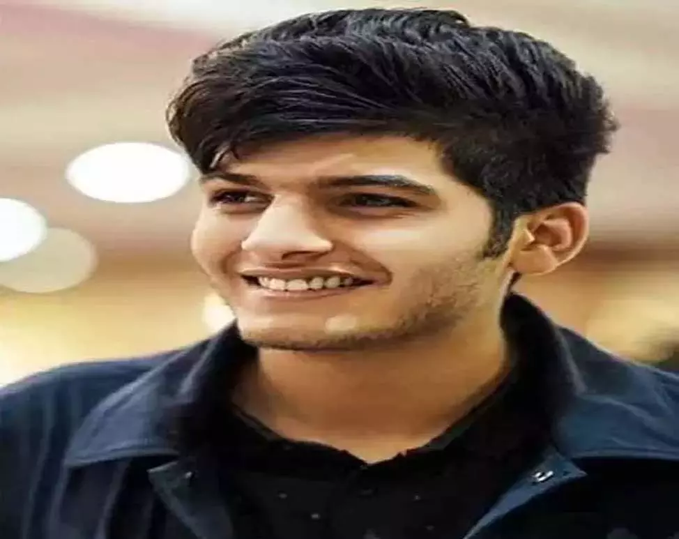 Raipur: पूर्व महापौर के भतीजे शोएब ढेबर पर FIR दर्ज, जानिए मामला