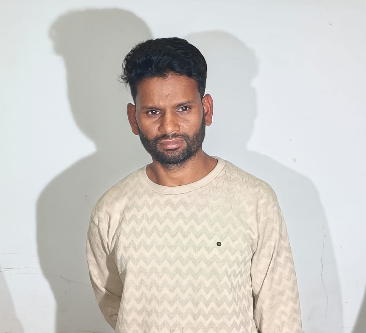 जेल से छूटते ही Raipur में फिर ‘हाथ साफ’: देश का सबसे शातिर चोर गिरफ्तार, दिल्ली-आंध्रप्रदेश तक हिला चुका है ज्वेलरी बाजार