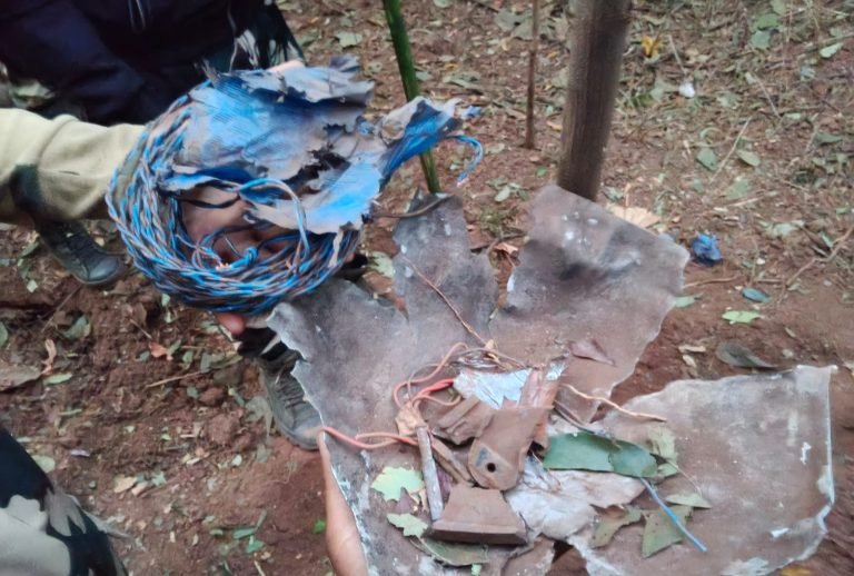 Kanker: नक्सलियों की बड़ी साजिश नाकाम, सुरक्षा बलों ने बरामद किए 3 शक्तिशाली IED