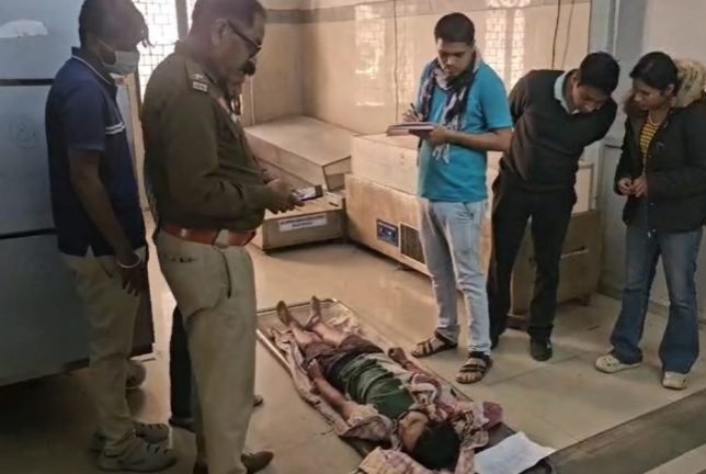 Bilaspur: प्रतियोगी परीक्षा के छात्र ने किराए के कमरे में लगाई फांसी,  दोस्तों ने खिड़की से देखा शव