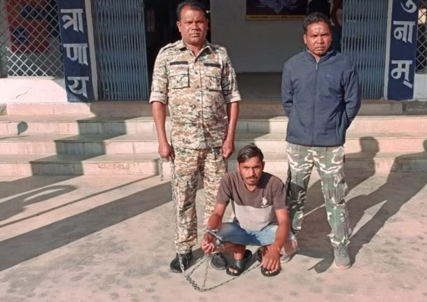 Raigarh: पारिवारिक विवाद के बाद कलयुगी पिता का कारनामा, अपने 6 साल के  बेटे को कुएं में डुबोकर उतारा मौत के घाट 