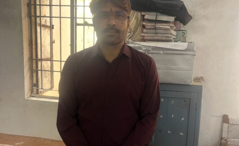 Durg:  चक्काजाम और पुलिस से हाथापाई करने वाला एक और आरोपी गिरफ्तार, अब तक 6 धराए