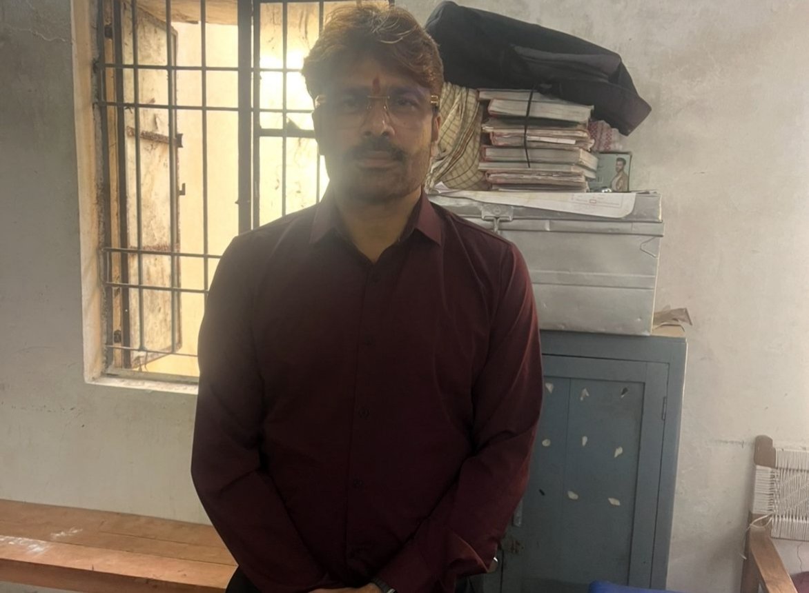 Durg:  चक्काजाम और पुलिस से हाथापाई करने वाला एक और आरोपी गिरफ्तार, अब तक 6 धराए