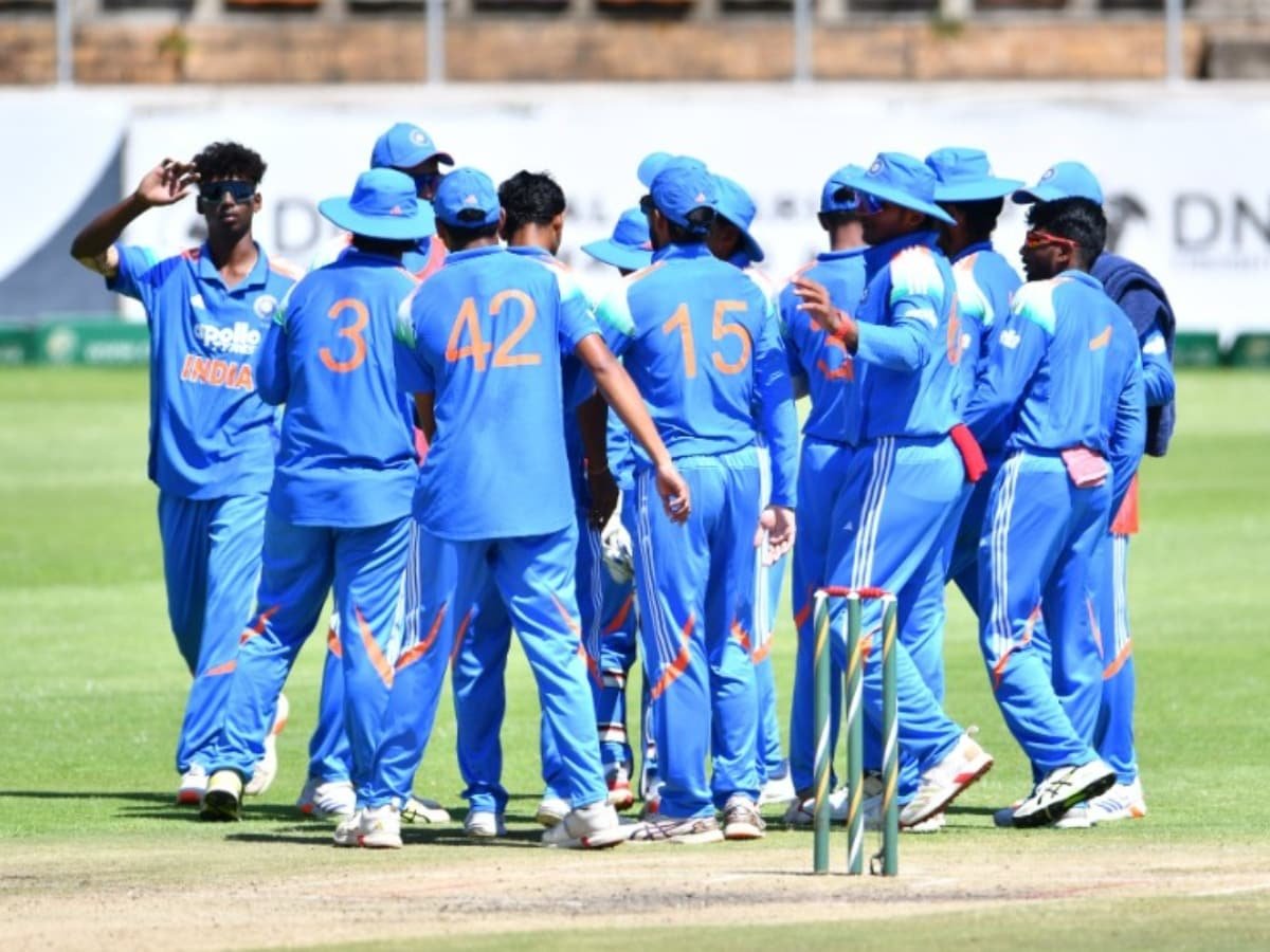 U-19 World Cup में भारत का ‘छक्का’, इंग्लैंड को हराकर रिकॉर्ड छठी बार बना विश्व विजेता