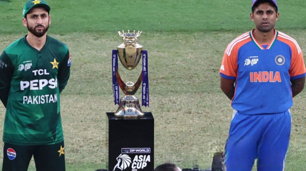 T-20 World Cup 2026: भारत-पाकिस्तान मैच पर बड़ा फैसला, पाक टीम नहीं खेलेगी मुकाबला