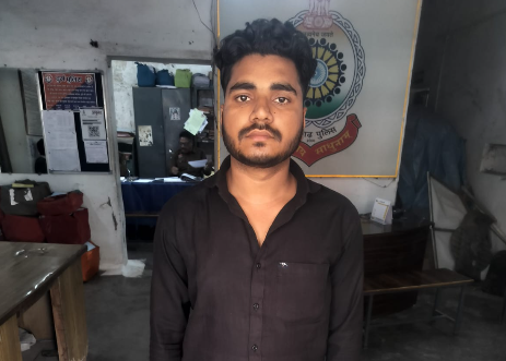 Durg : मेडिकल स्टोर व ओपीडी खुलवाने के नाम पर 26 लाख की ठगी, एक आरोपी गिरफ्तार