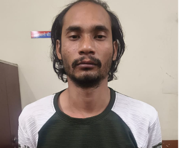 Raipur : फोटो कॉपी दुकान में चोरी करने वाला शातिर चोर गिरफ्तार