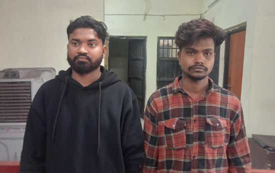 कोरबा पुलिस की बड़ी कार्रवाई: साइबर ठगी में इस्तेमाल हो रहे म्यूल अकाउंट का खुलासा