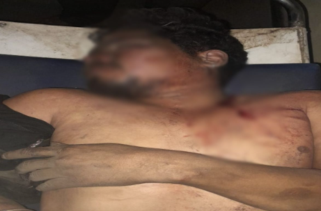 Raipur: खाना फेंकने के विवाद में युवक की हत्या, धरसींवा थाना क्षेत्र में सनसनी