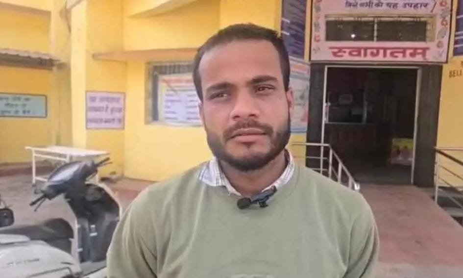 Surajpur: अवैध प्रेम संबंध बना मौत की वजह