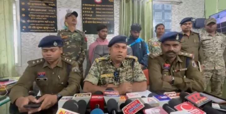 Kanker: शादी के दबाव में प्रेमी ने रची हत्या की साजिश