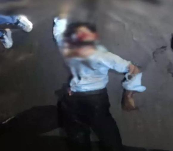 Balodabazar में दर्दनाक हादसा: रेत से लदा तेज रफ्तार हाईवा ने भाई-बहन को कुचला, भाई की मौत, बहन गंभीर