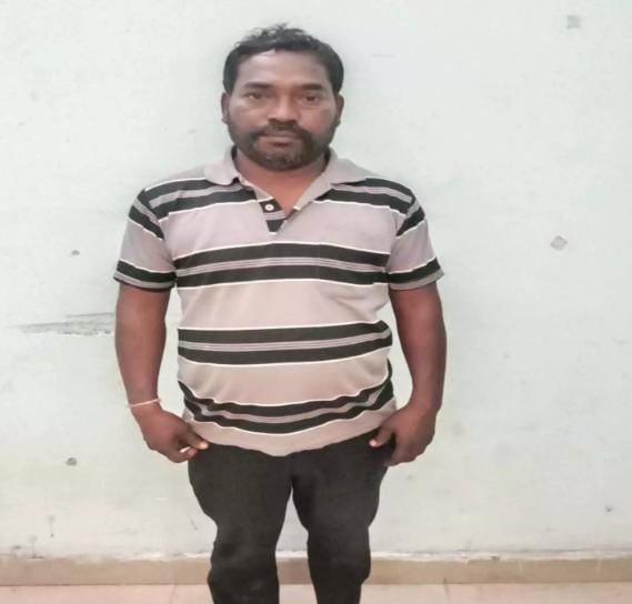 Raigarh में हाईवे पर डीजल चोरी के खिलाफ पुलिस की बड़ी कार्रवाई