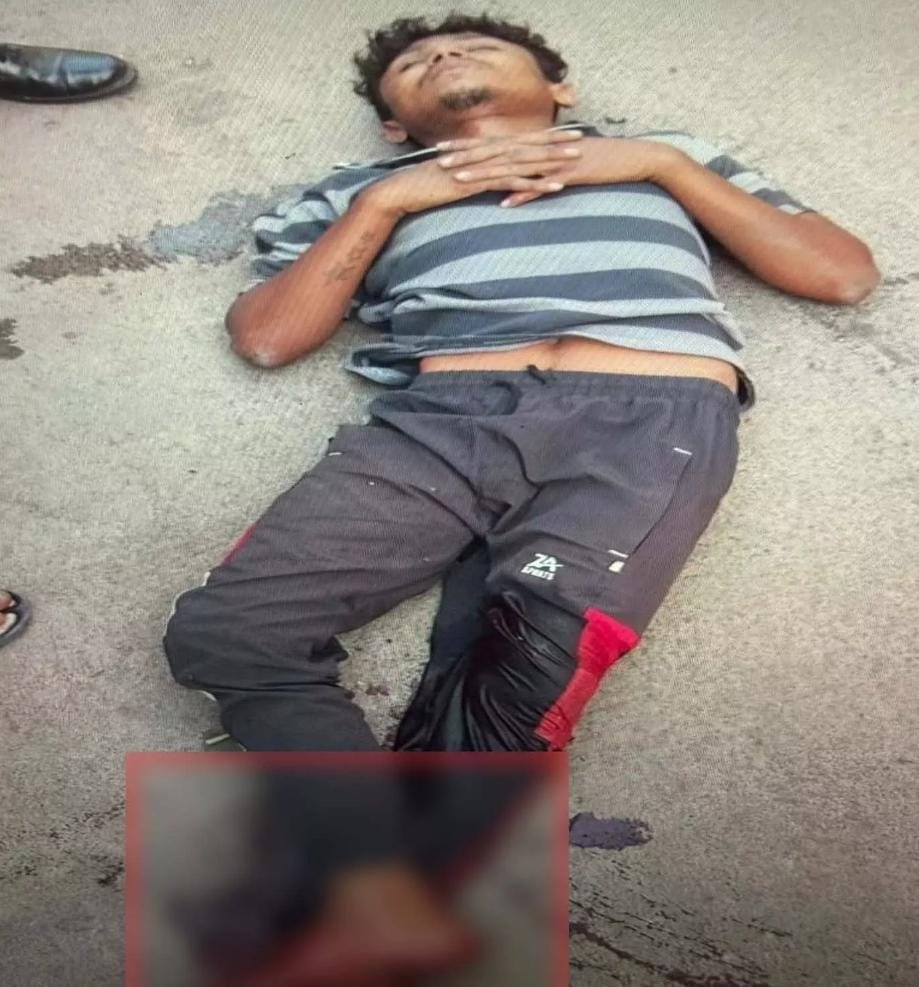 Raipur: पारिवारिक विवाद में पिता ने बेटे पर चाकू से किया हमला, युवक गंभीर रूप से घायल