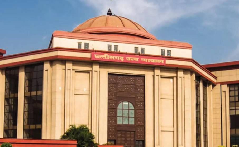 Bilaspur High Court: सूर्यकांत तिवारी के ड्राइवर की होगी गिरफ्तारी, कोयला लेवी घोटाले में रहा संलिप्त