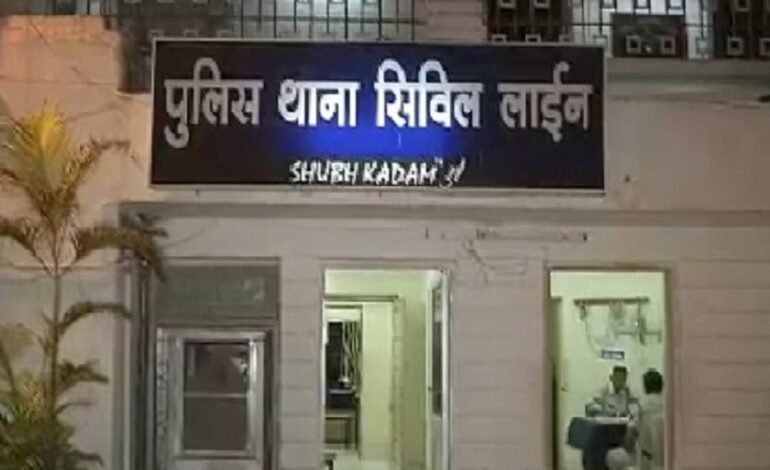 Raipur: सोशल मीडिया पर वायरल वीडियो से मचा हड़कंप, पत्रकार को धमकी देने का आरोप