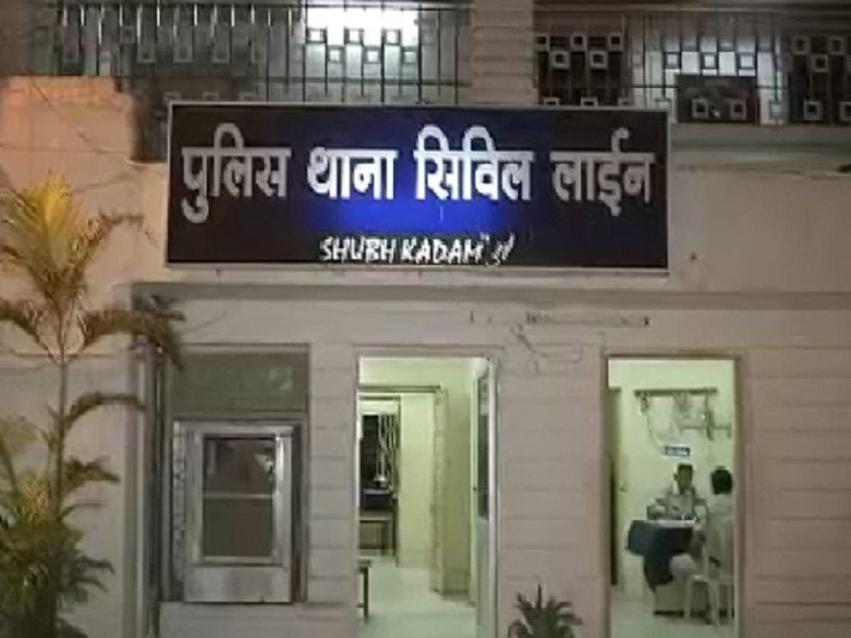 Raipur: सोशल मीडिया पर वायरल वीडियो से मचा हड़कंप, पत्रकार को धमकी देने का आरोप