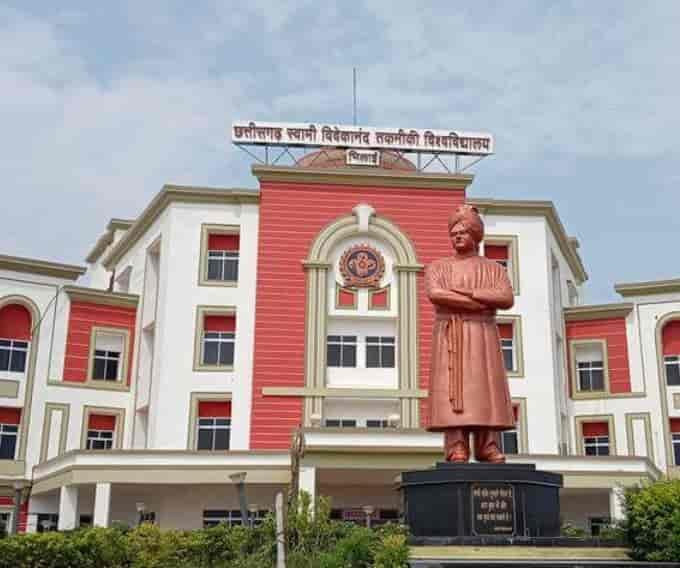 CSVTU में PHD शुल्क घोटाला उजागर