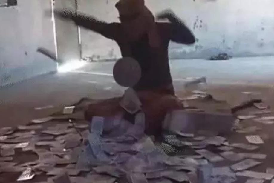 Bilaspur: तंत्र-मंत्र के नाम पर करोड़पति बनाने का झांसा, ढाई लाख की ठगी