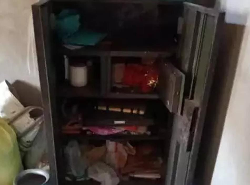 Korba में बड़ी चोरी, घर से नकदी, जेवर और बाइक ले उड़े चोर