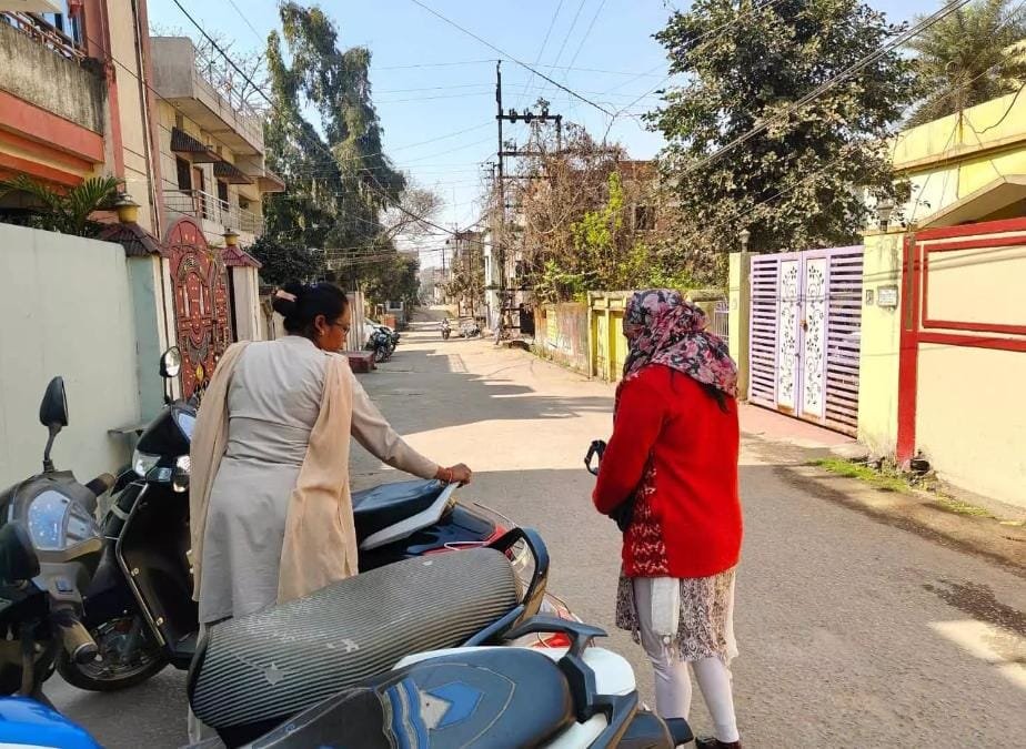 Raigarh: बोईरदादर में देह व्यापार का भंडाफोड़, मकान मालिक गिरफ्तार