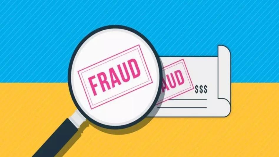 नौकरी दिलाने का झांसा देकर 5 लाख की ठगी, अपराध दर्ज