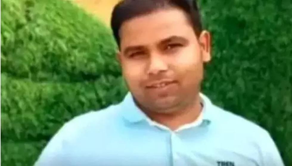 Bilaspur: BJP पार्षद के पति पर दुष्कर्म का आरोप