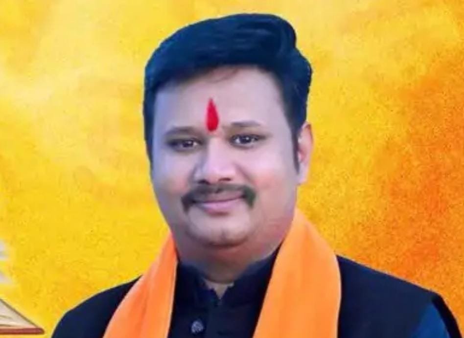 Durg: नौकरी के नाम पर 16 लाख की ठगी, बीजेपी नेता पर FIR दर्ज