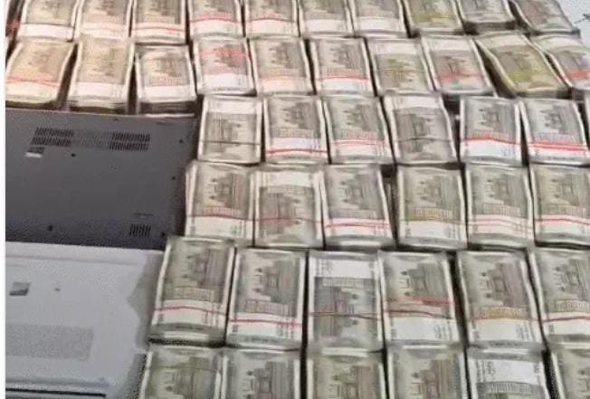 महादेव-सिंडिकेट की तर्ज पर ऑनलाइन सट्टा रैकेट का भंडाफोड़