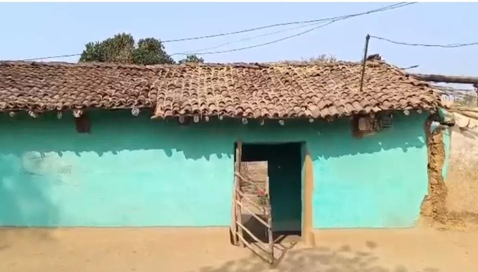 पेंड्रा में प्रेमी जोड़े की दुखद आत्महत्या: शादी की देरी से आहत होकर ली जान